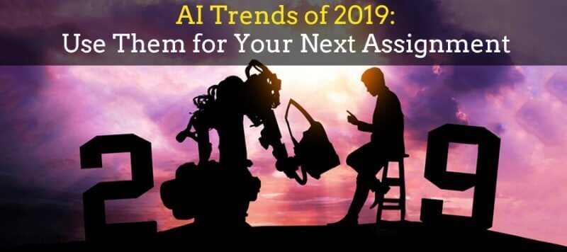 Top AI Trends